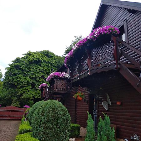 Apartman Smrcek Nove Mesto pod Smrkem Luaran gambar