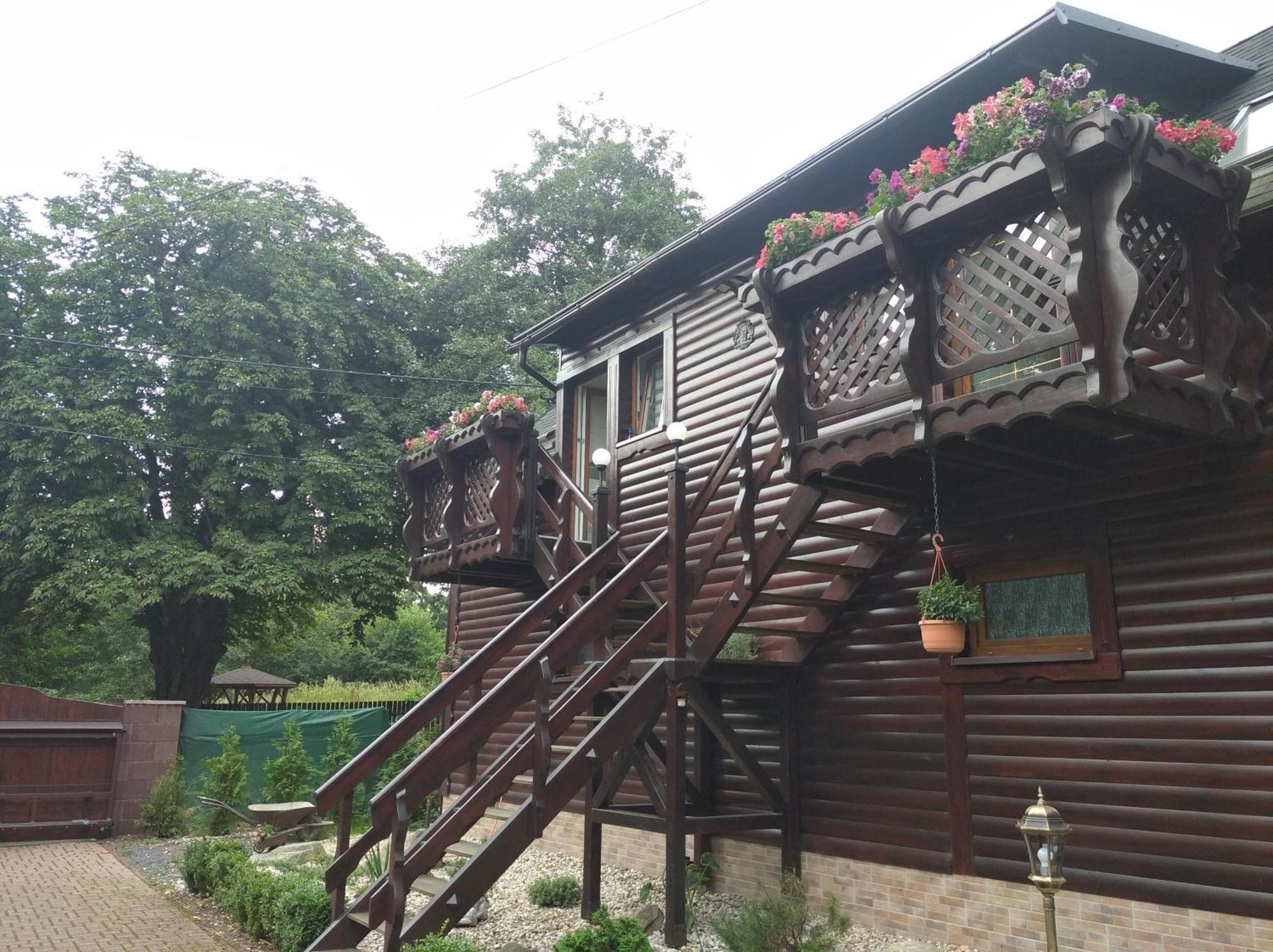 Apartman Smrcek Nove Mesto pod Smrkem Luaran gambar