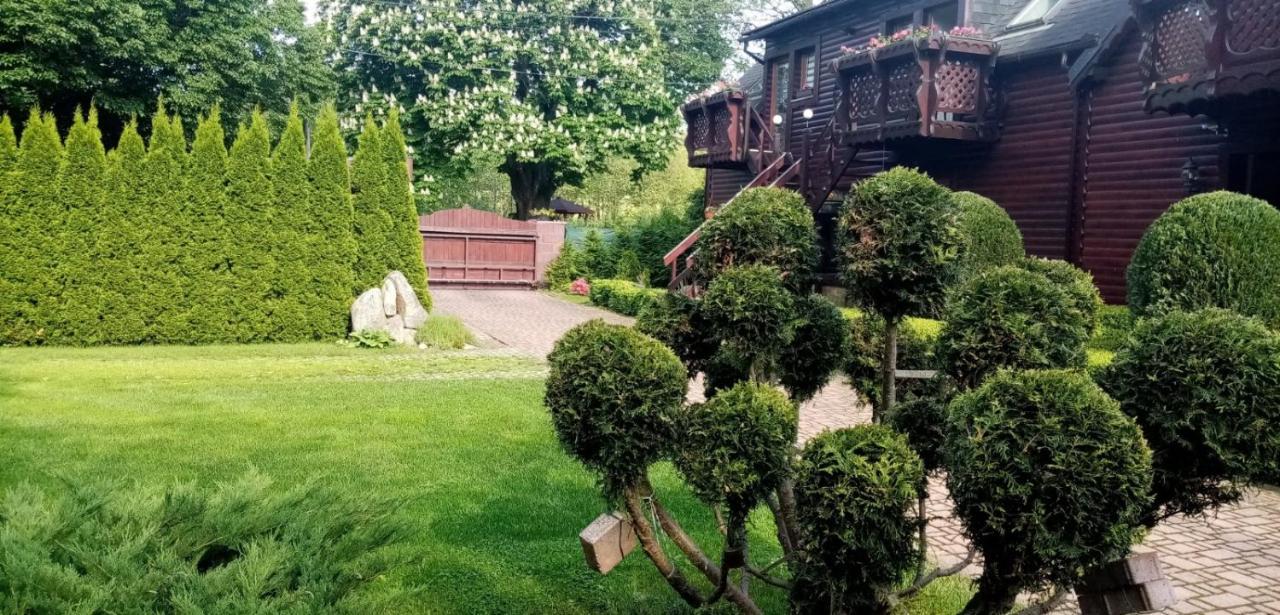 Apartman Smrcek Nove Mesto pod Smrkem Luaran gambar