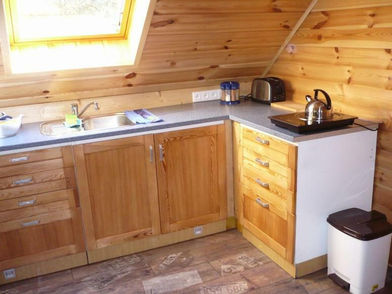 Apartman Smrcek Nove Mesto pod Smrkem Luaran gambar